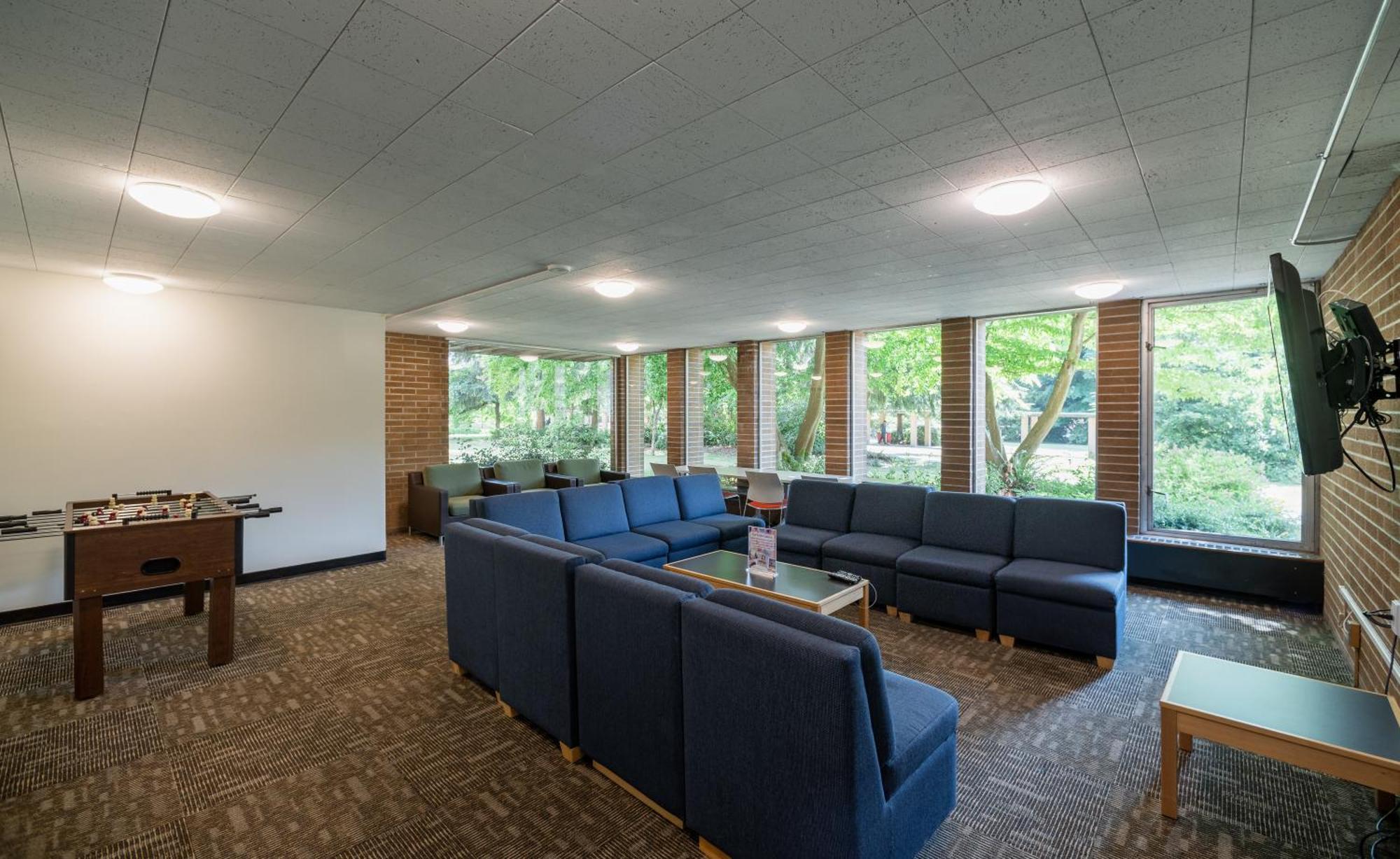 Pacific Spirit Hostel Ванкувер Экстерьер фото